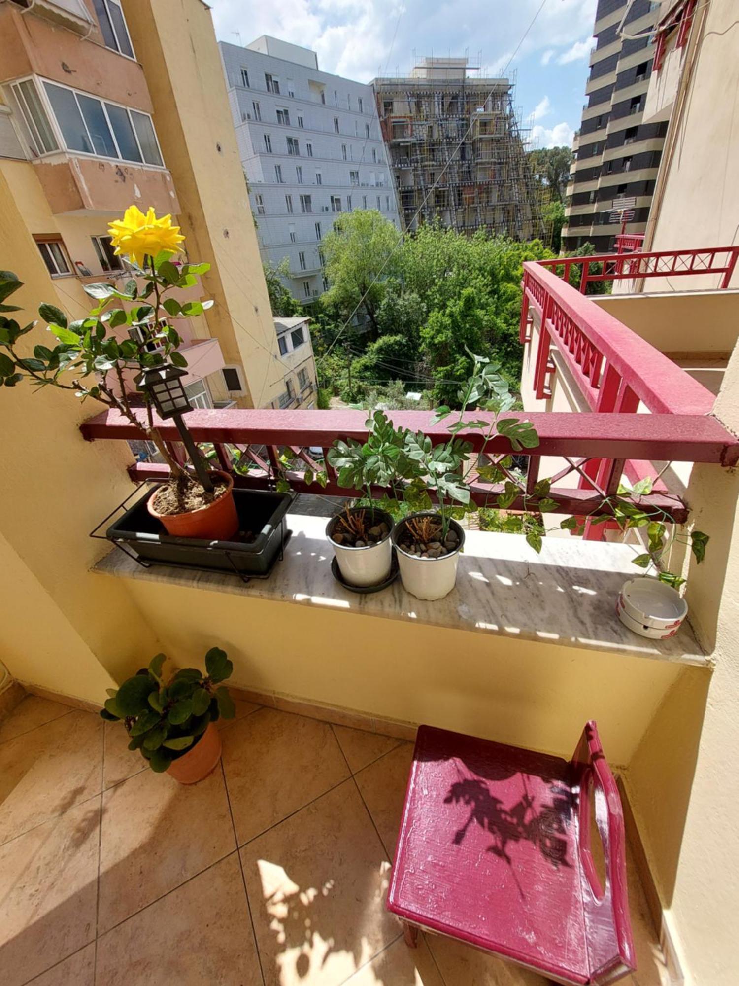 A'Studio Tirana Exterior photo